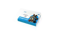 Canine Adenovirus Antigen (CAV Ag) Test Kit