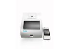 Urine Analyzer Machine