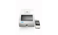 Urine Analyzer Machine