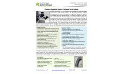 Oxygen Sensing Technology - Tech Brief 