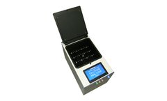 Microbial Bioanalyzer