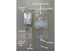 Liquid Sample Vessel and Assay