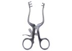 Weitlaner Retractor 2-3 Teeth (West Retractor)
