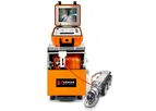 MPE Dakotah - Model 300 FT - Robotic Crawler Inspection System
