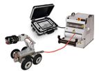 MPE - Medium Preconfigured Riezler Crawler System