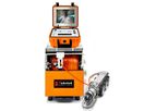 MPE Dakotah - Model 500 FT - Crawler Inspection System