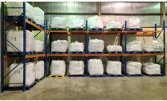 Recohub - Responsibly Sources Service