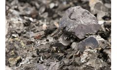 Recohub - Metal Ores Collection and Transportation Service