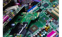 Recohub - Electronic Waste Recycling Service