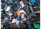 Recohub - Li-ion Battery Collection and Transportation Services