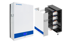 Skyworth - Solar Battery Power Storage Wall