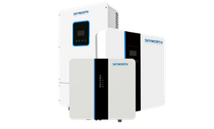 Skyworth - Multifunctional Hybrid Inverter