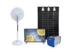 Skyworth - Solar Home System