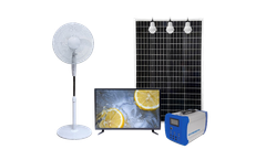 Skyworth - Solar Home System