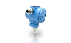 WHsensors - Industrial Weatherproof Transmitter with Display Long-Term Reliability Smart or Analog Output