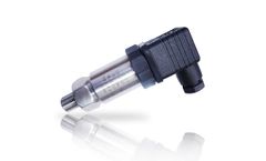 WHsensors - Model WH 131-FY - Absolute Pressure Sensor /Absolute Pressure Transmitter