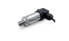 WHsensors - Model WH 131 Series - General Purpose Pressure Transducers