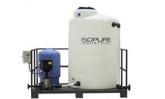 Isopure - Pumping Systems