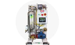 GPS - Model PrO2-052 - Powerful Intermediate System