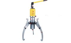 Lonlood - Model 10T 20T 30T 50T - Hydraulic Gear Puller Bearing Puller