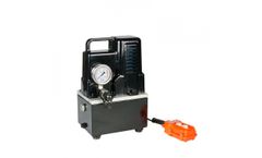 Lonlood - Model DB - Electric Powered Hydraulic Pumps