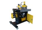 Lonlood - Portable Busbar Bending Machine