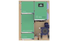 SOLiSENZ - Total Suspended Solids (TSS) Measuring Solution for Sludge Treatment Plants