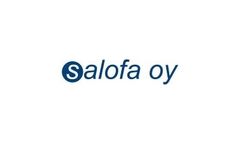 Salofa - Model FOB - Faecal Occult Blood Test