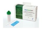 Salofa BlueGreenTest - Cyanobacteria Test Kits