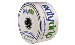 Kavakli - 17mm Flat Drip Irrigation Pipes (Tapes)