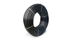 Kavakli - Ø20 mm 300 m Round Drip Irrigation Pipe