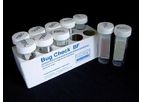 Bug Check - Model BF - Water-Based Fluid Bacteria/Fungi Test Kit