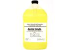 Sump Soda - Bacteria Growth Control for Metalworking Fluid Coolants