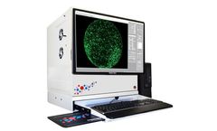 Model S6 FluoroCore M2 - Analyzer