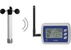 WINDY - Long Range Anemometers & Data Logging Systems