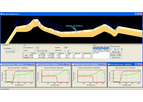 Abyss MYOSOTIS - Sea Communication Cables Laying Simulation Software