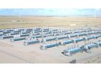 Green Bitcoin Mining