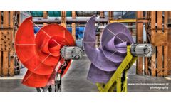 Reinventing the Wind Turbine