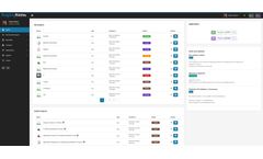 ZephyFarm - Evolutive Public Front-End Web-Browser