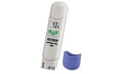 Telatemp - Model PH60 - Waterproof pH Pen with Temperature