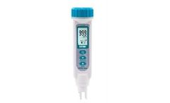 Extech - Model EC150 - Conductivity/TDS/Temperature Meter