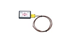 Telatemp - Model ML-TCA - Micro Thermocouple Temperature Logger