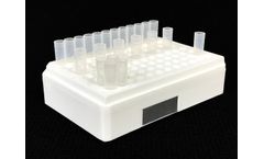 Cluster Plate