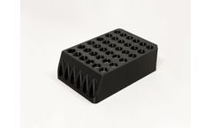 Eppendorf Holder