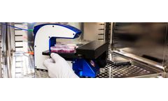 Model HoloMonitor - Live Cell Imaging System