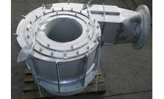 Off Gas and Low LHV Burners
