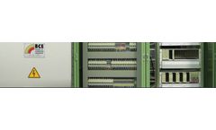 Burner Management System