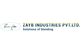 Zayb Industries Pvt. Ltd.