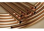 Manbhadra - Copper Pipe