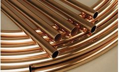 Manbhadra - Copper Pipe